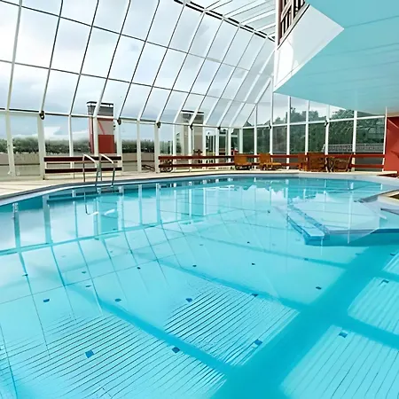 Mineir.Inn | Piscina Aquecida E Lareira Na Serra Campos do Jordao Exterior photo