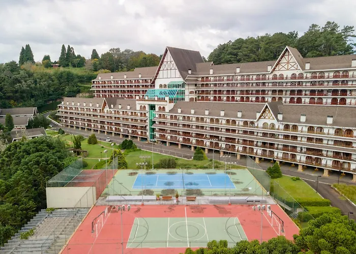 Mineir.Inn | Piscina Aquecida E Lareira Na Serra