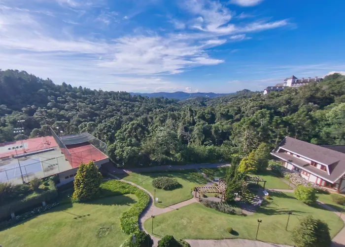 Mineir.Inn | Piscina Aquecida E Lareira Na Serra