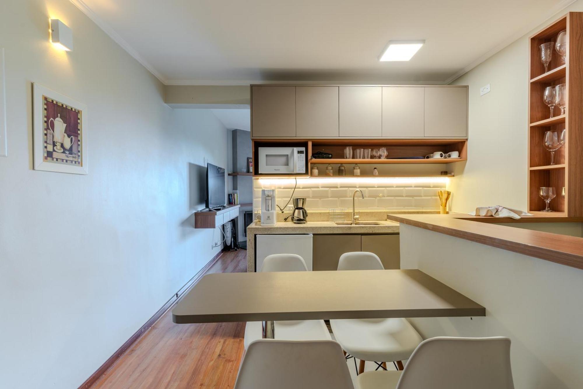 Mineir.inn | Piscina Aquecida E Lareira Na Serra Apartment