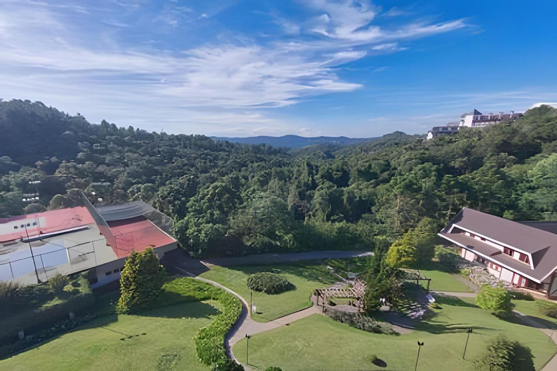 Apartment Mineir.inn | Piscina Aquecida E Lareira Na Serra Campos do Jordao