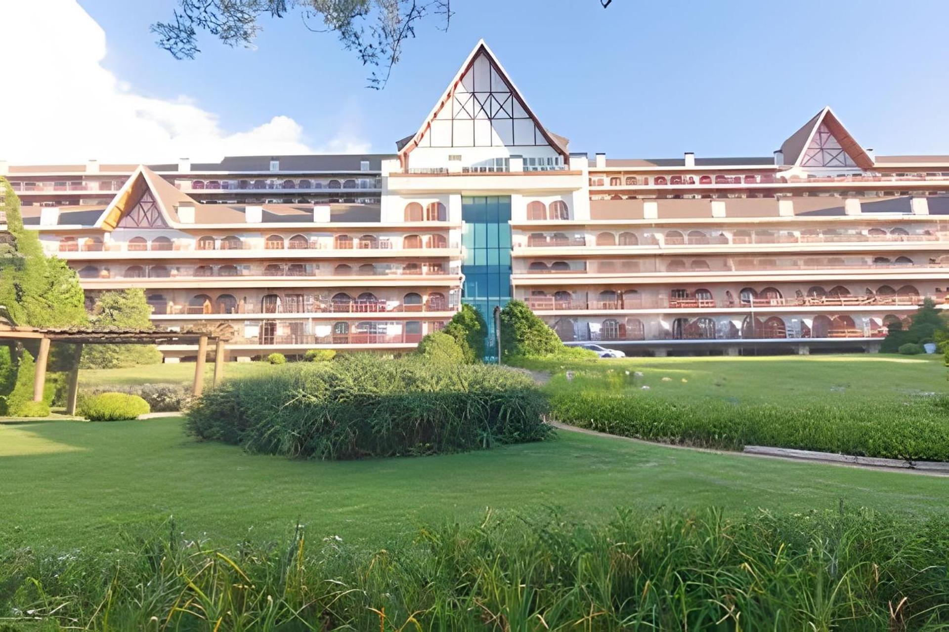 Apartment Mineir.inn | Piscina Aquecida E Lareira Na Serra *