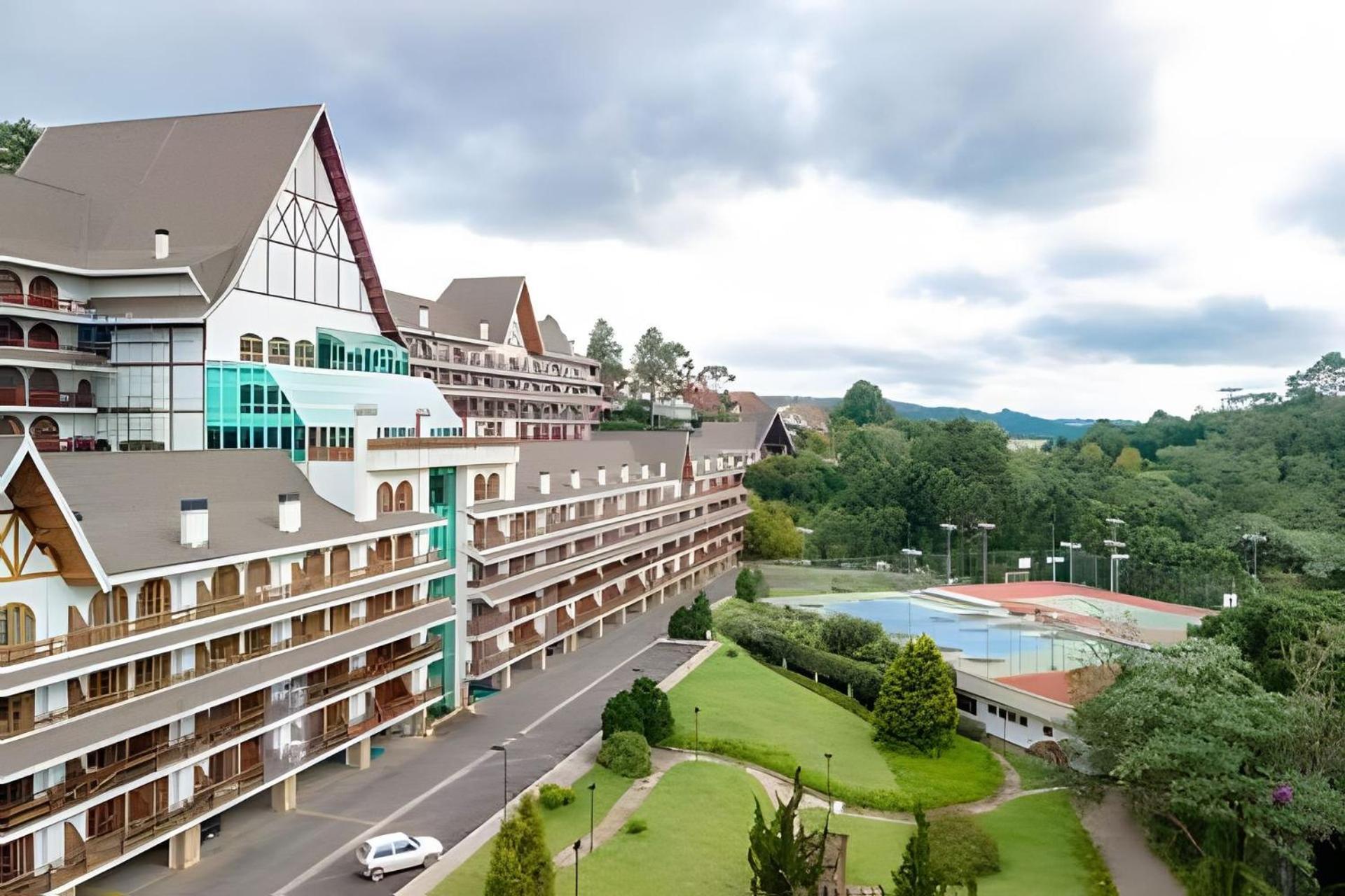 Apartment Mineir.inn | Piscina Aquecida E Lareira Na Serra