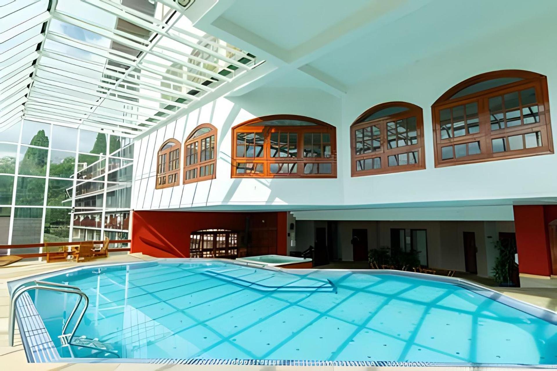 Mineir.inn | Piscina Aquecida E Lareira Na Serra Apartment *