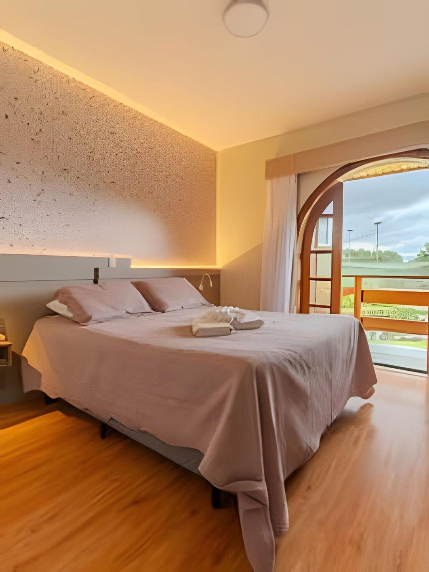 Apartment Mineir.inn | Piscina Aquecida E Lareira Na Serra *