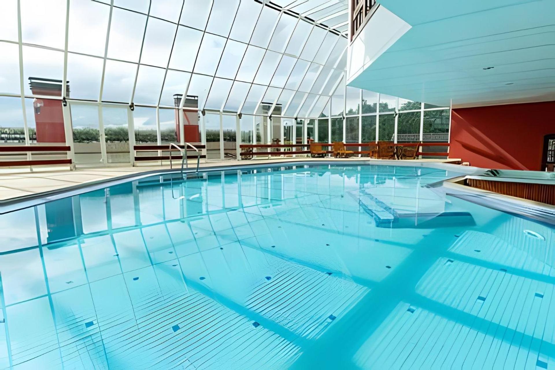 Mineir.inn | Piscina Aquecida E Lareira Na Serra